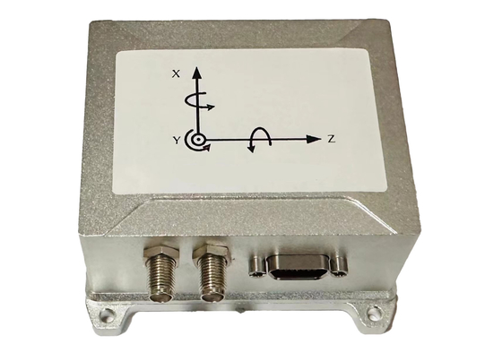 Hệ thống định vị MEMS chính xác cao với GNSS/INS Fusion cho định vị tự động bằng máy bay không người lái/UAV