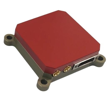 Hệ thống định vị MEMS hiệu suất cao với bù trừ hai trục cho UAV / Robotics
