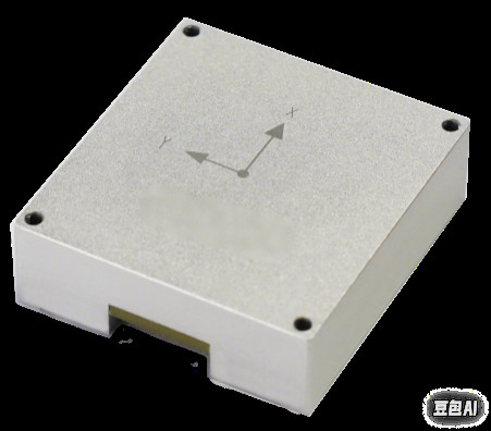 BW-5122-High-Precision-MEMS-Integrated Navigation System (HMSN)