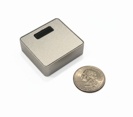 DMC630 Hệ thống tham chiếu tiêu đề thái độ chính xác cao kích thước nhỏ